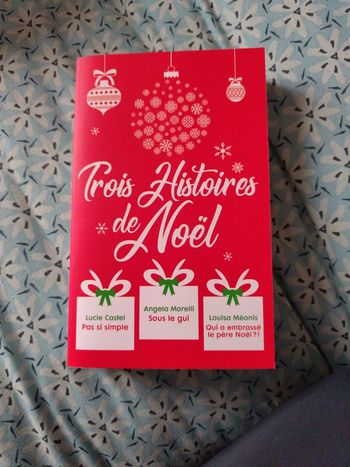 Trois histoires de Noël