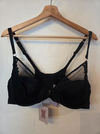 Soutien Gorge Savage x Fenty 110E 🖤