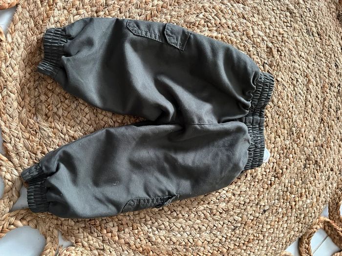 Pantalon 6 mois