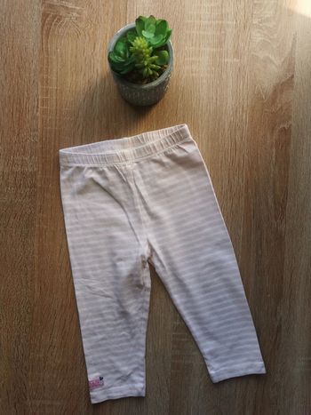 Legging bébé