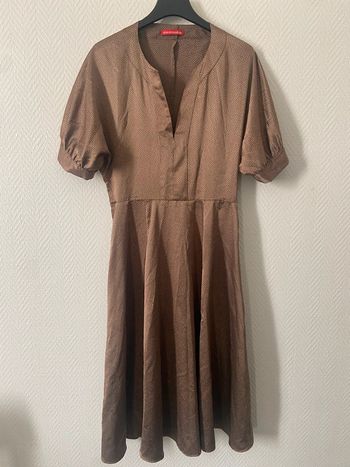 Robe Alain Manoukian
