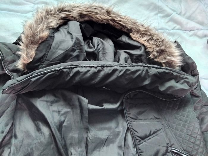 Manteau breal femme taille 44 - photo numéro 3