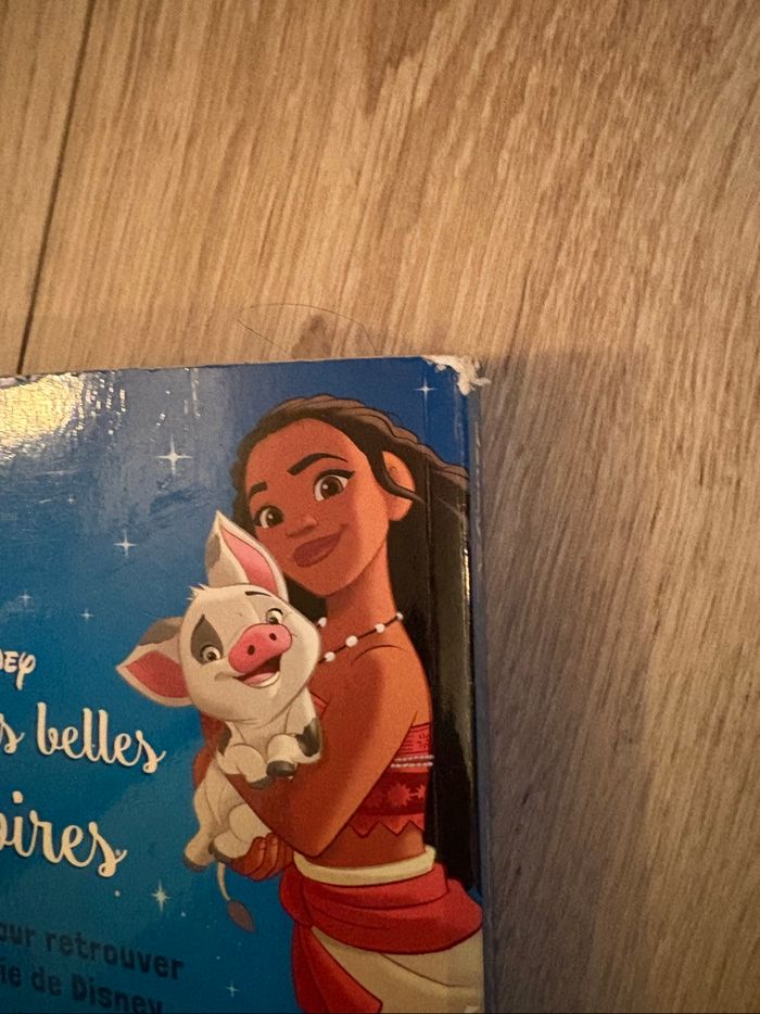 Mes plus belles histoires - photo numéro 4