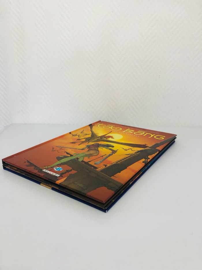 Blueberry Chihuahua Pearl tome 13 - photo numéro 2