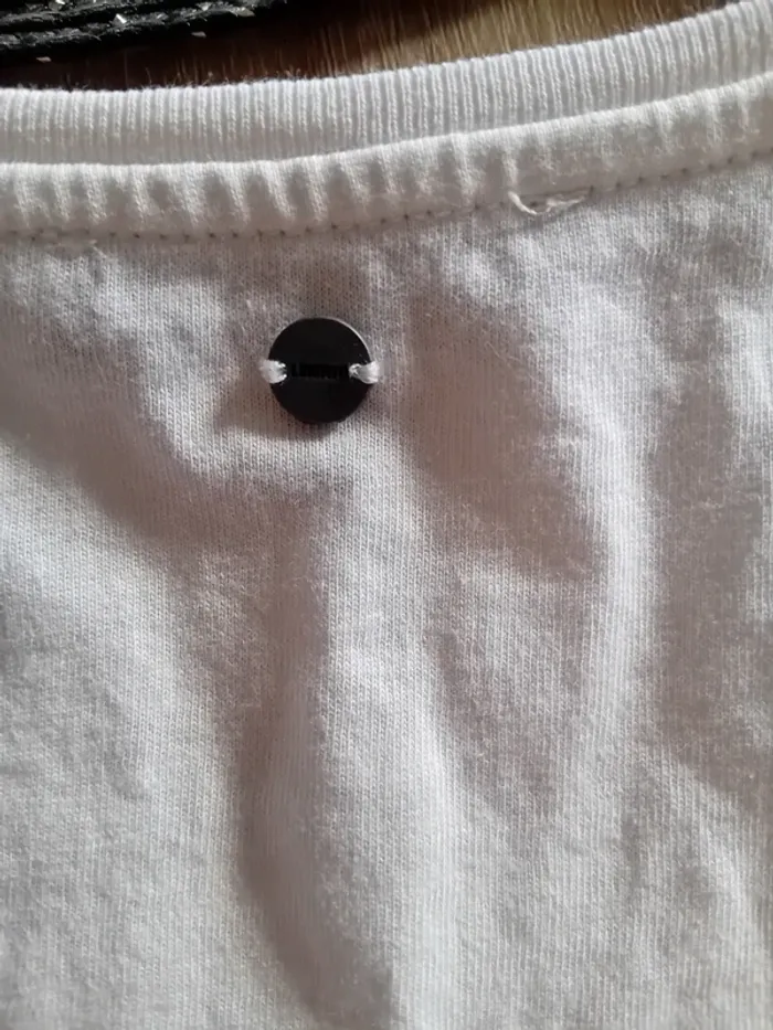 Tee-shirt femme Taille S - photo numéro 6