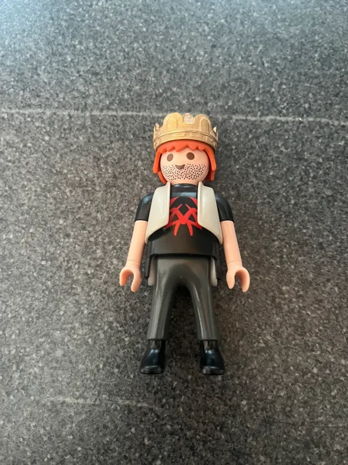Playmobil