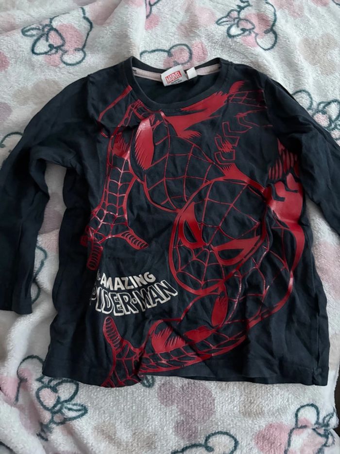 Haut de pyjama