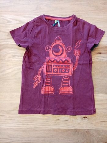 T shirt
