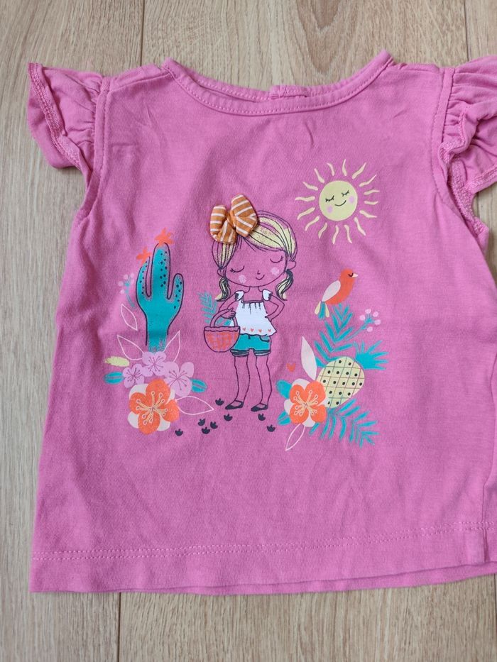 T shirt - photo numéro 6