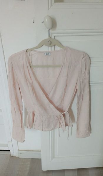 Chemise légère habillée