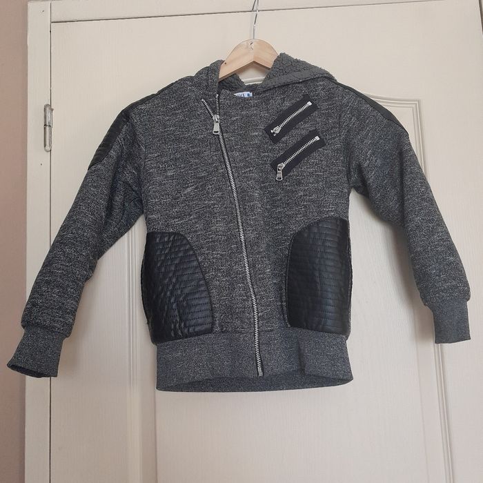 Veste garçon taille 8ans