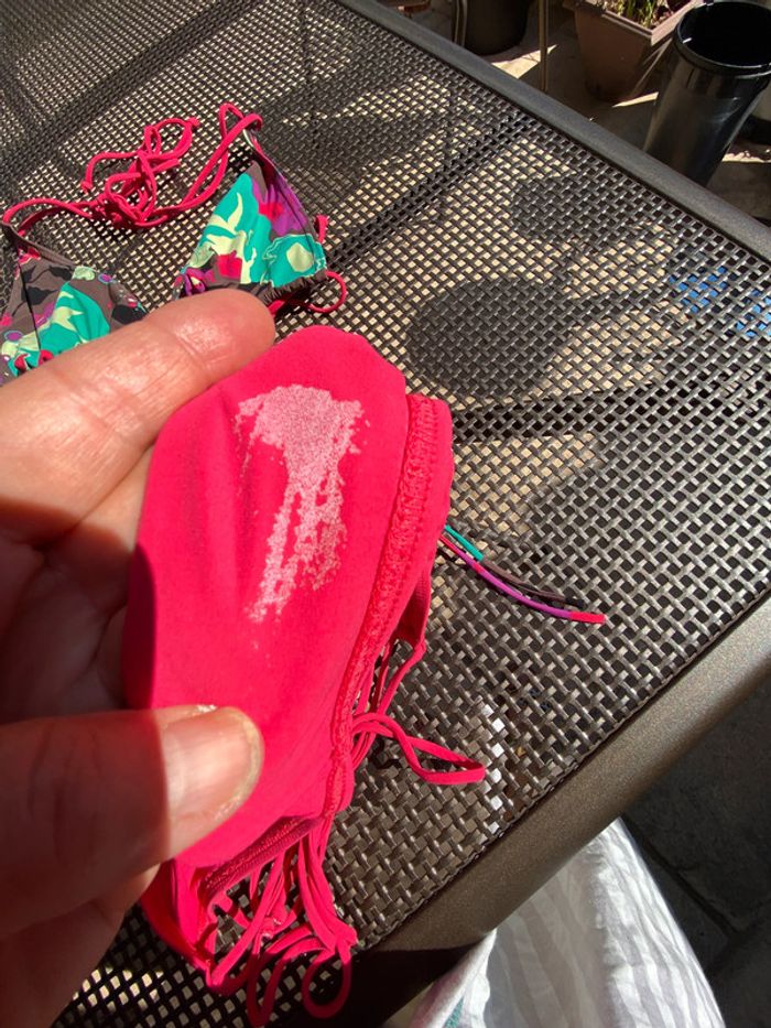 Bikini Speedo Neuf 44 - photo numéro 8