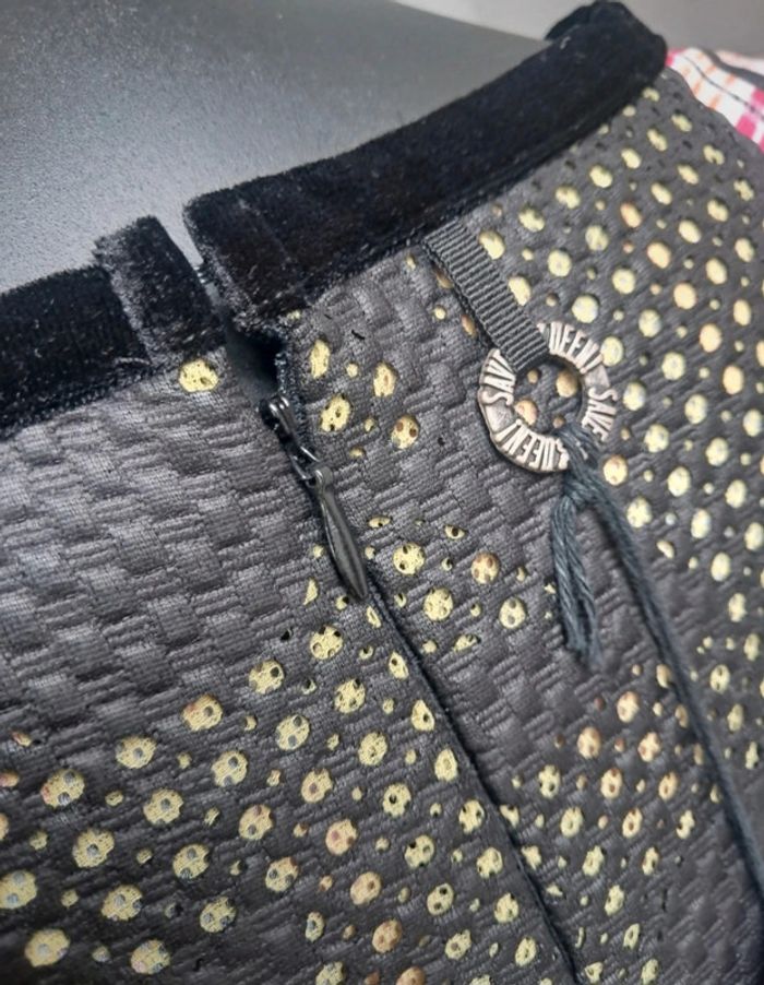 Save the queen robe hiver T.42 neuve - photo numéro 12