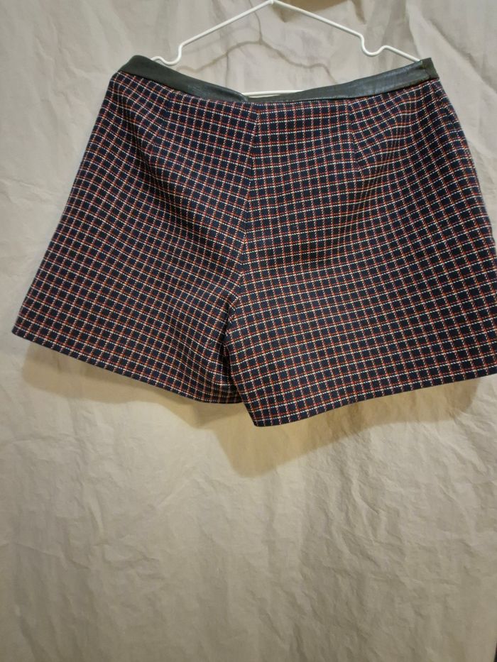 Short claudie Pierlot femme 40 - photo numéro 5