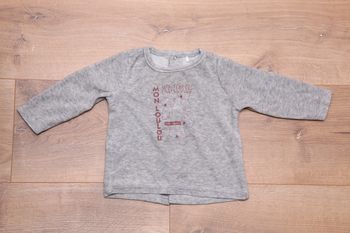 haut de pyjama