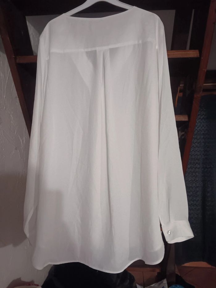 Chemise s/m - photo numéro 2