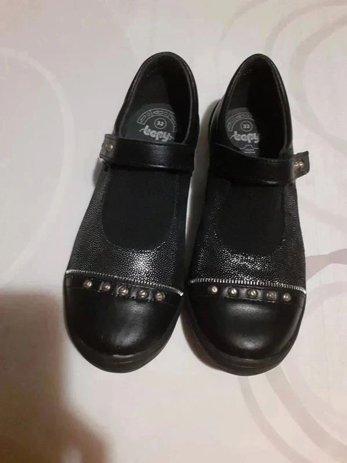 Chaussures fille 👧 bopy taille 32 neuf - photo numéro 5