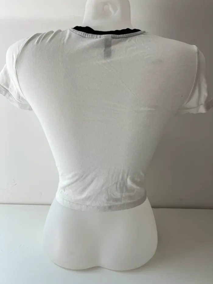 Tee Shirt femme S - photo numéro 2