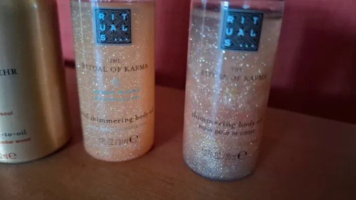 Lot de 4 produits Rituals - photo numéro 3