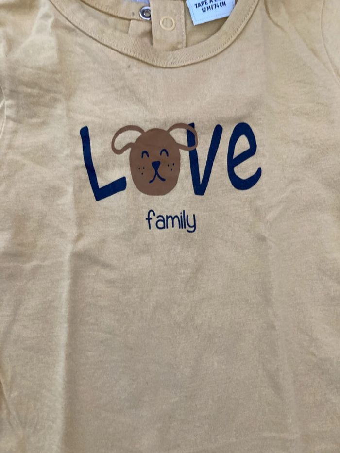 T shirt - photo numéro 2