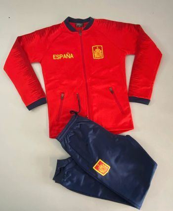 Survêtement jogging de sport pour enfant. 14 ans