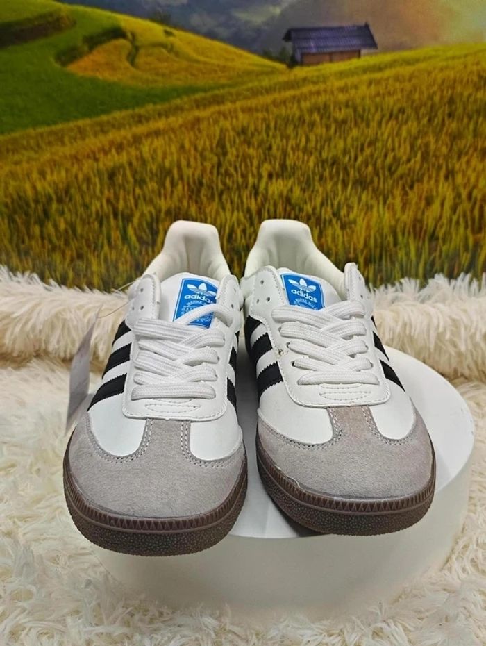 Adidas samba OG n. 42 - photo numéro 3