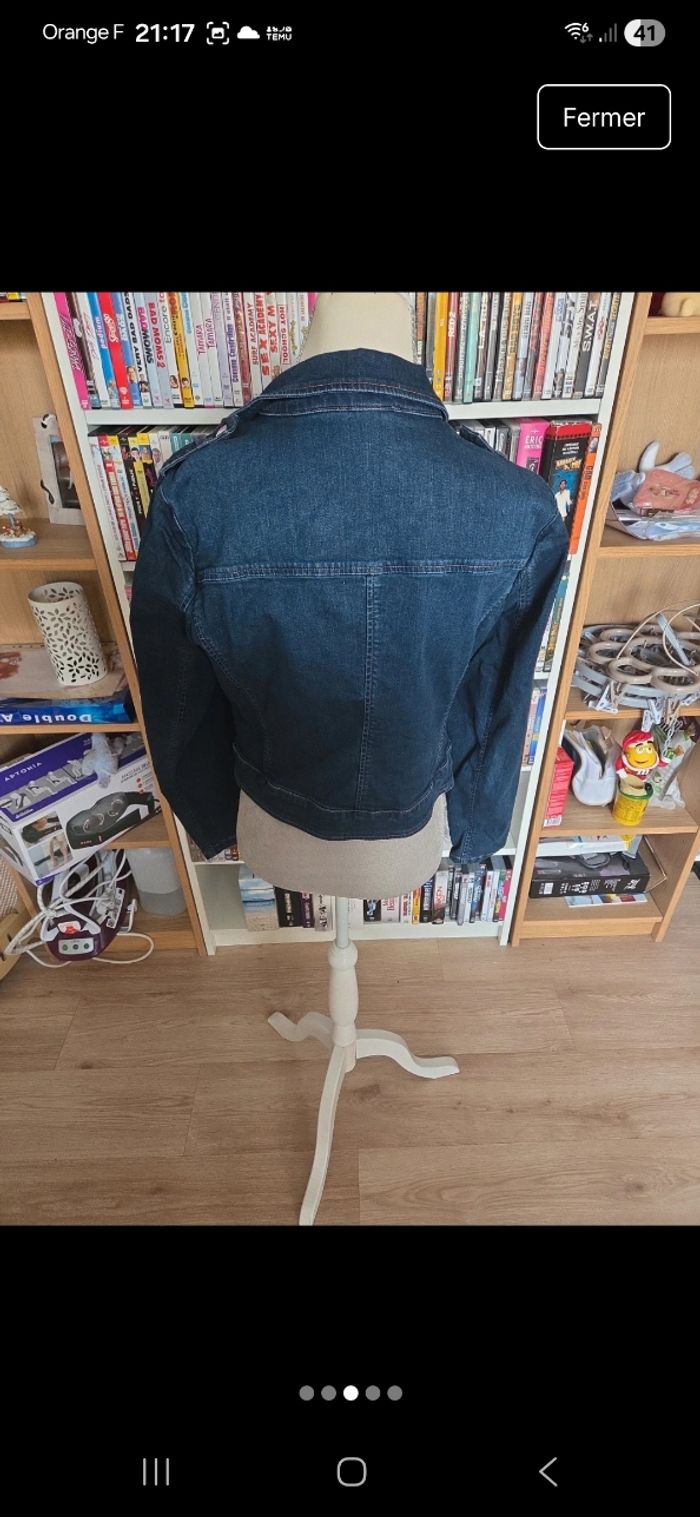 Morgan - photo numéro 3