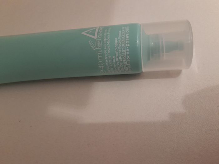 Crème Hydraphase La Roche Posay - photo numéro 8
