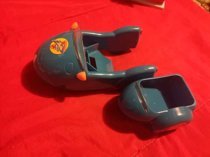 diverse pieces de zhu zhu pet - photo numéro 6