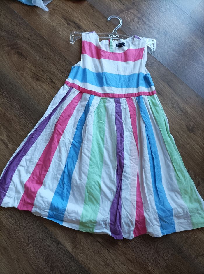 Robe 4 ans baby Gap