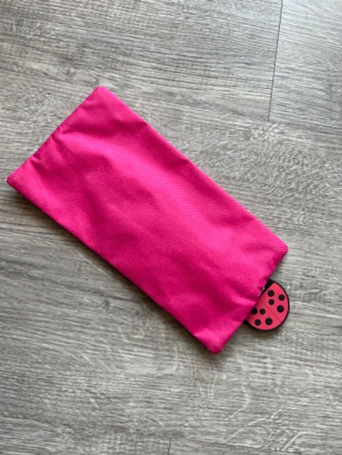 Trousse Viquel neuve