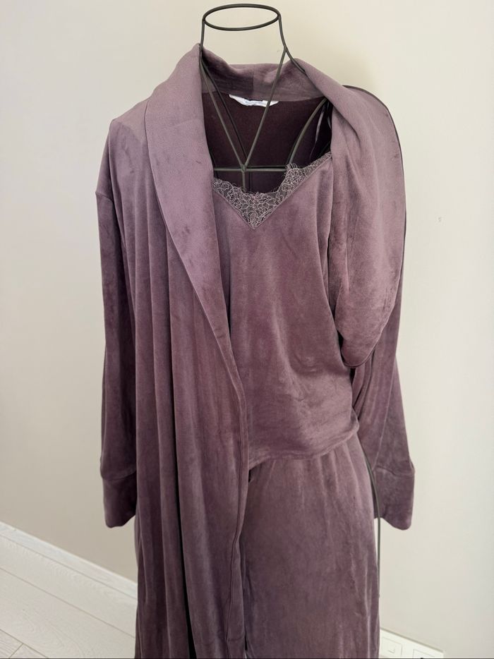 Ensemble de nuit