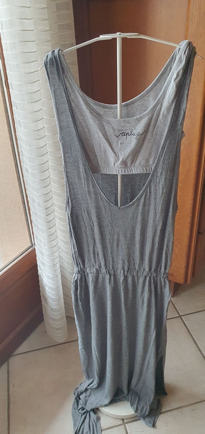 Robe longue - photo numéro 2