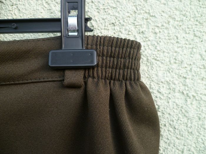 ensemble veste et jupe - photo numéro 5