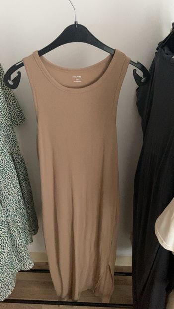 Robe moulante