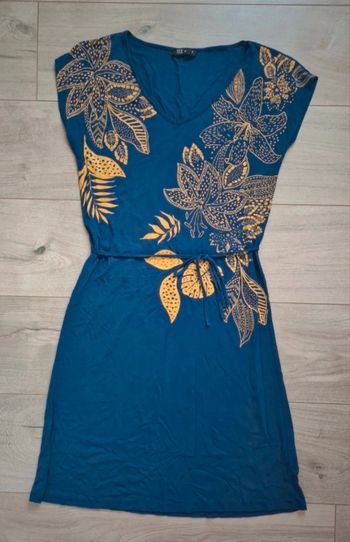 Robe été S