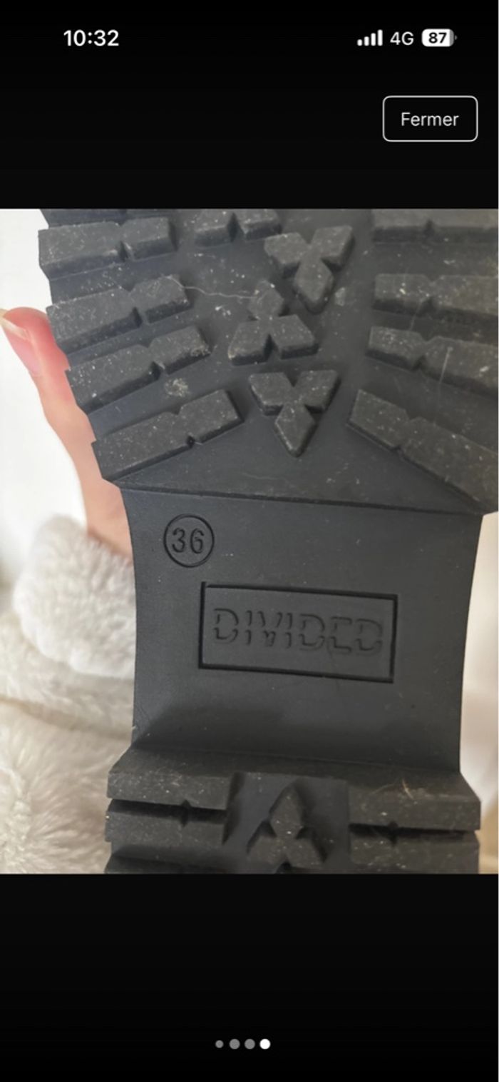 Bottes - photo numéro 4