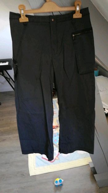 Pantalon léger