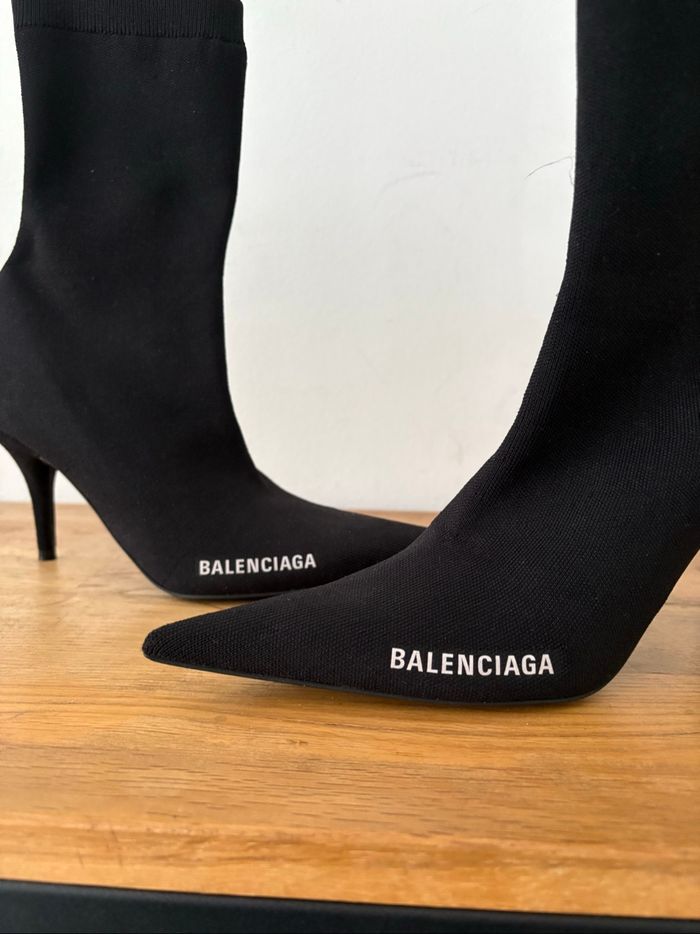 Bottine Balenciaga - photo numéro 5
