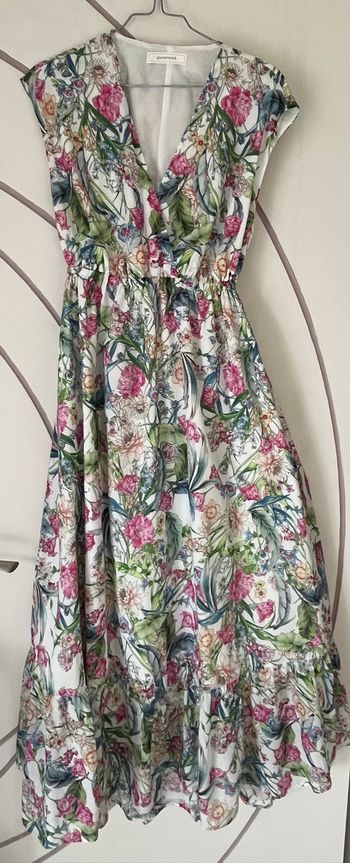 Robe longue