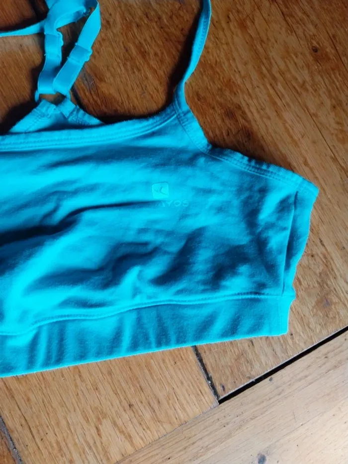 Brassière de sport - photo numéro 2