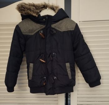 Blouson / doudoune garçon 3 ans