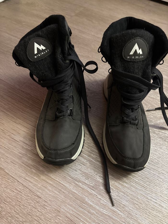 Bottes skis/ randonnée