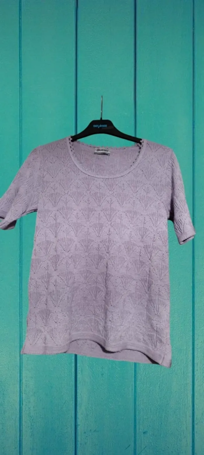 T-shirt - photo numéro 2