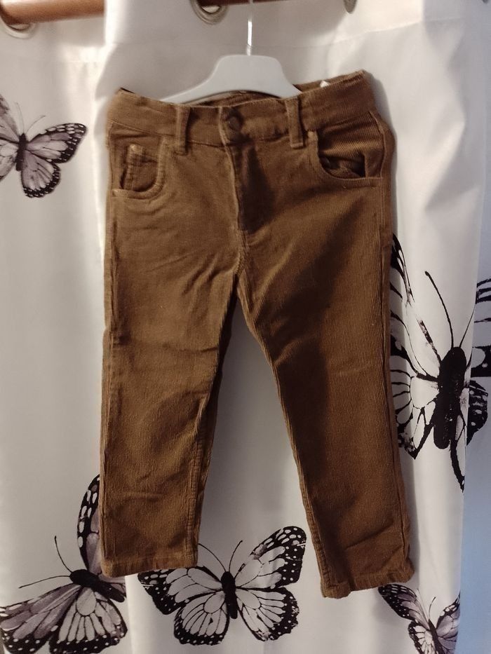 Pantalons 4ans - photo numéro 7