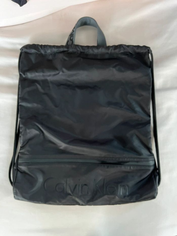 Sac à dos