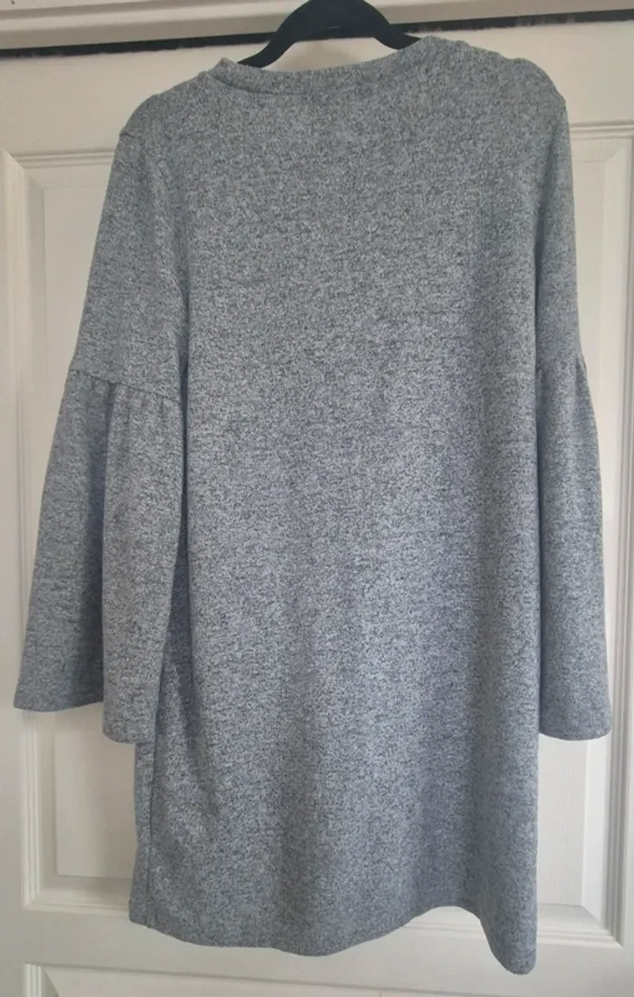 Robe pull kiabi - photo numéro 2
