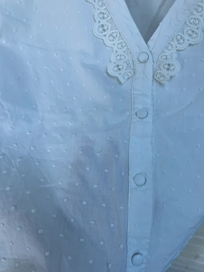 Chemise Garance S - photo numéro 4