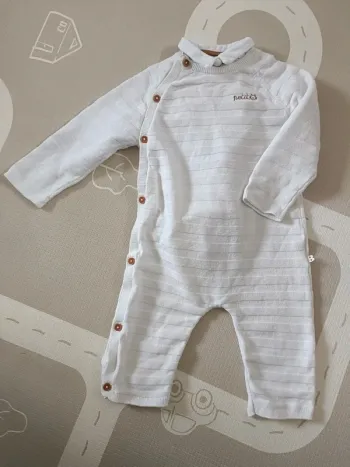 Ensemble combi Obaibi avec body