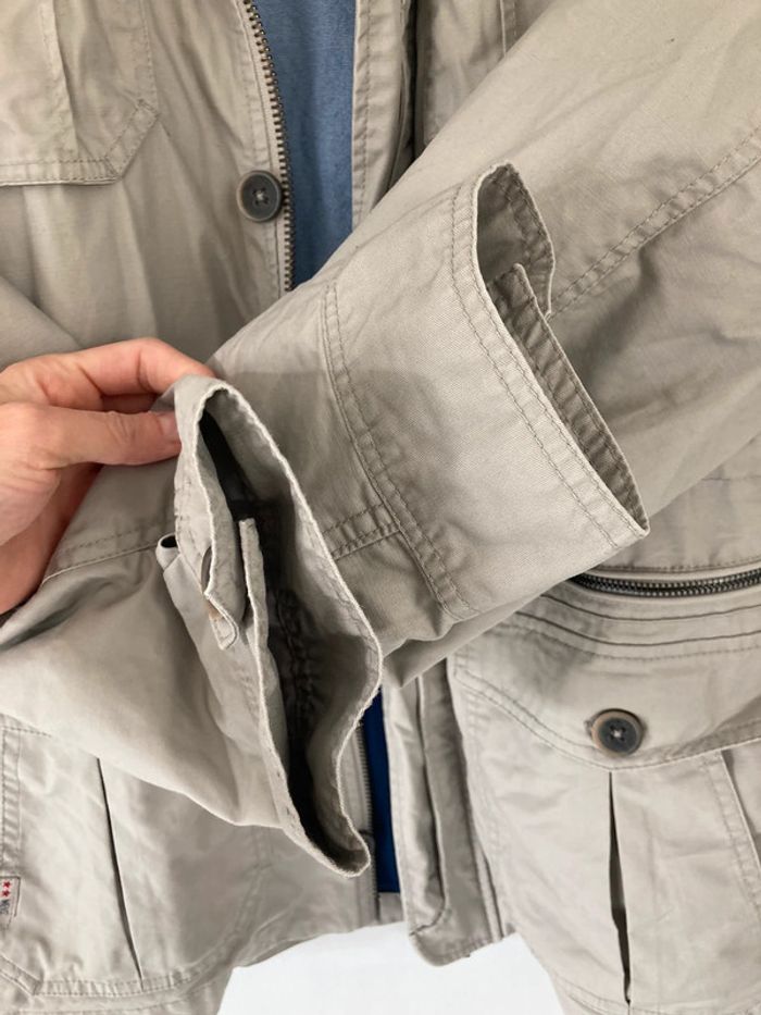 Veste Bonobo - photo numéro 7